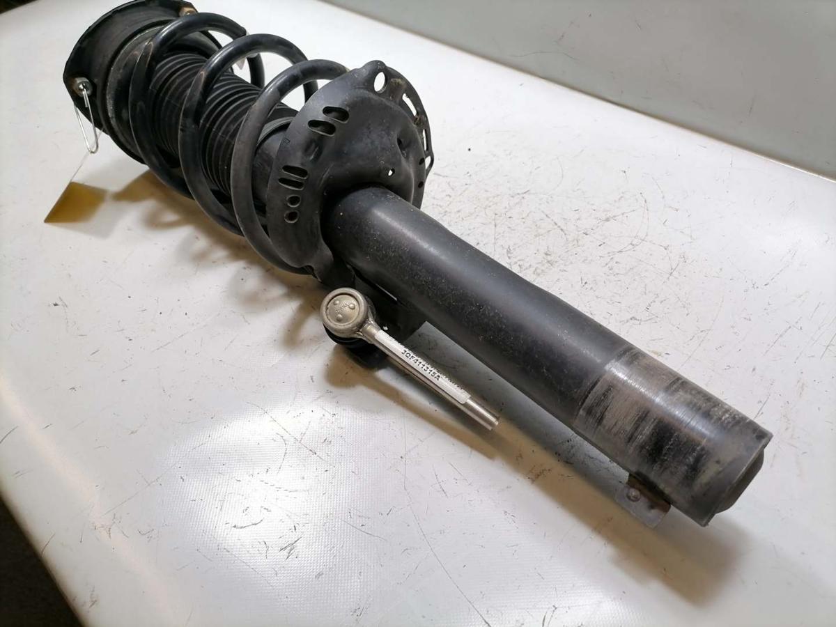 VW Passat B9 original Federbein Sto&szlig;d&auml;mpfer vorn 1,5 E-Hybrid 150KW Bj.2024